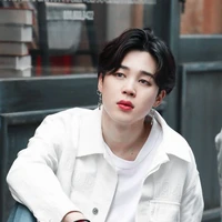 Park Jimin(Min)