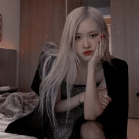 Park Chaeyoung (Rosé)