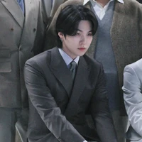 Min Yoon-gi (Suga)