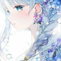 Yuki shiroi