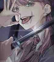 Sanzu Haruchiyo/Akashi