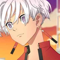 Kurokawa Izana