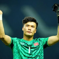 Bùi Tiến Dũng