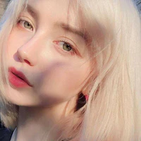 Đình Nhược Di_bff nữ9