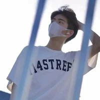 Lạc Gia Huy_bff nam9