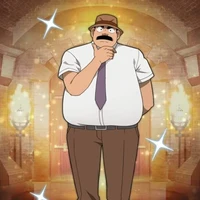 Megure Juzo