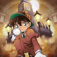 Edogawa Conan