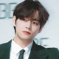 Kim Taehyung