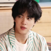 Kim Seokjin