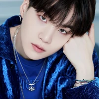 Min Yoongi