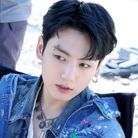 Jeon Jungkook