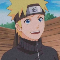 Uzumaki Naruto