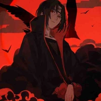 Uchiha Itachi