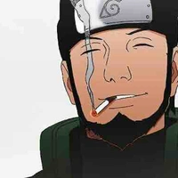Sarutobi Asuma 