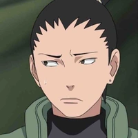 Nara Shikamaru