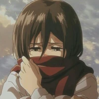 Mikasa Ackerman