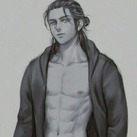 Eren Yeager