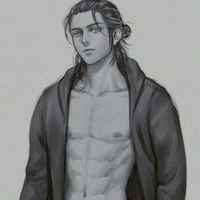 Eren Yeager