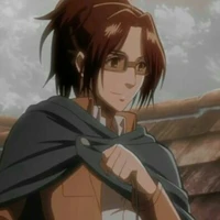 Hange Zoe