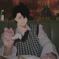Kuroo 