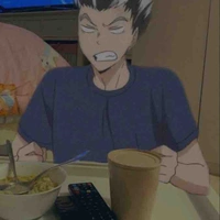 Bokuto
