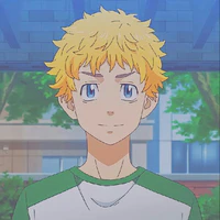 hangaki takemichi