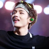 Kim taehyung-anh