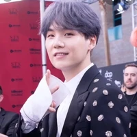 min yoongi-cậu
