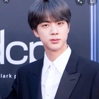 Seokjin-mẹ y