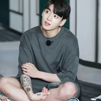 JUNGKOOK