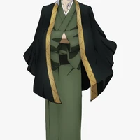 Ông Kanoya