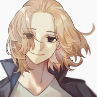 Manjirou(Mikey)