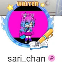 Sari – chan