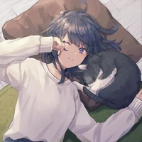 Haru Haruko
