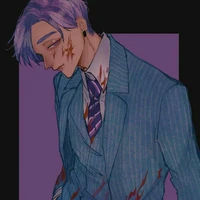 •Haitani Ran•