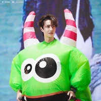 Vương Nhất Bác