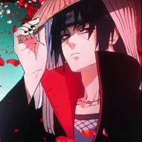 uchiha itachi