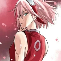 haruno sakura
