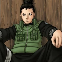 nara shikamaru