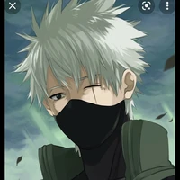 hatake kakashi