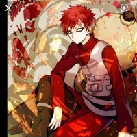 gaara