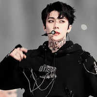 Oh Sehun