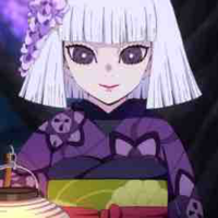 Ubuyashiki Kanata