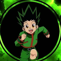 Gon Freecss