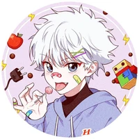 Killua Zoldyck