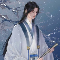 Hàn Tịnh Lâm( anu9)