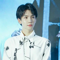 Trịnh Phồn Tinh