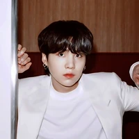 Min Yoongi