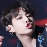 Jeon Jungkook