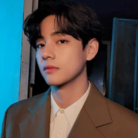 Kim Taehyung